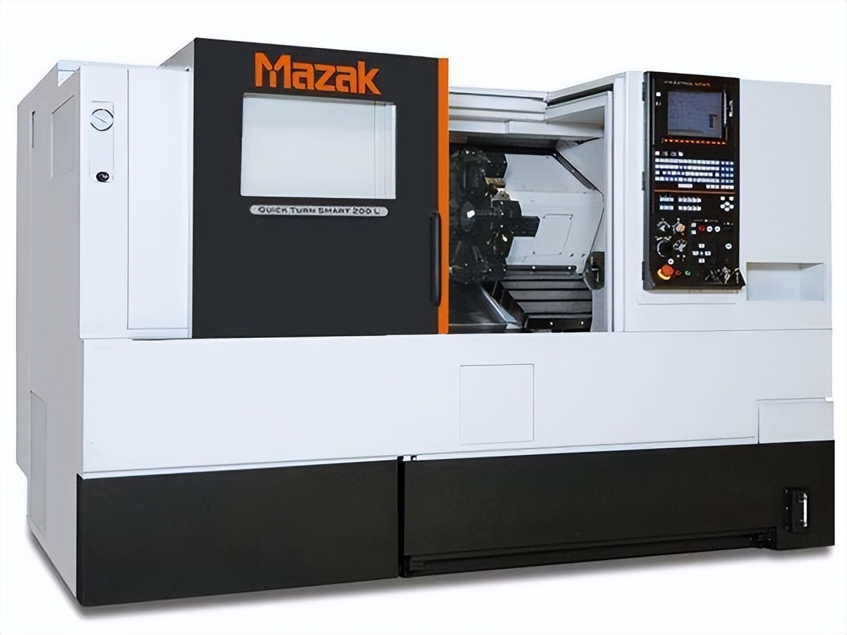 德日高端机床,德日两国数控机床