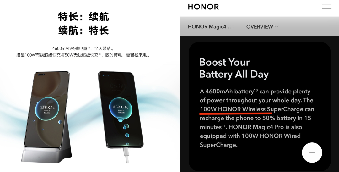 国内手机无线充电为什么限制50w,小米80w无线充电华为可以用吗