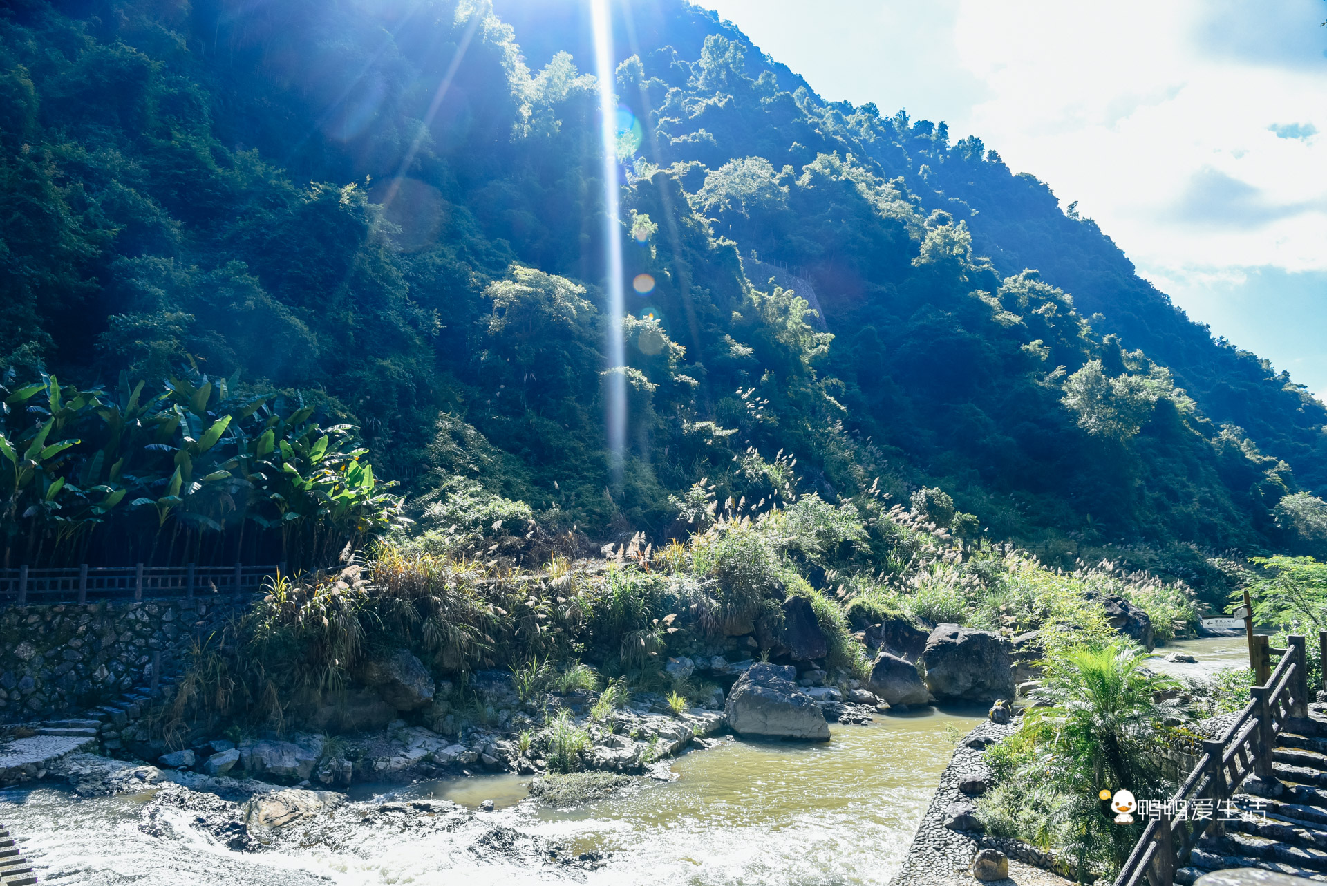 泰顺三大温泉哪个最好,浙江泰顺天然温泉度假村排名榜