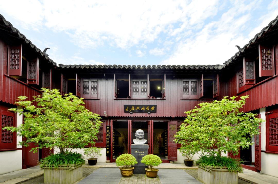 上海古镇十大必去景点旅游攻略,上海附近古镇旅游景点大全排名