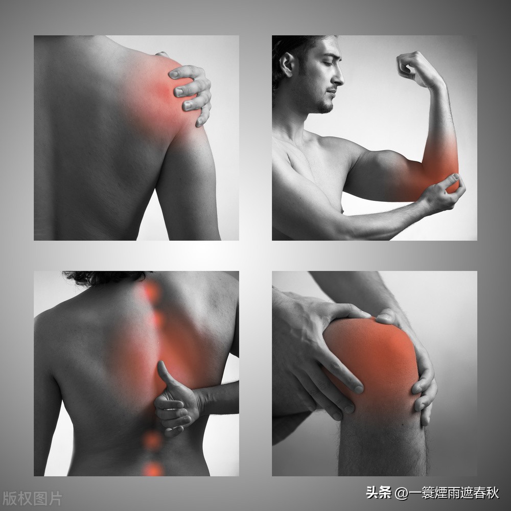 伤寒论治疗风湿关节炎的处方,伤寒论中治疗风湿痹症的方子