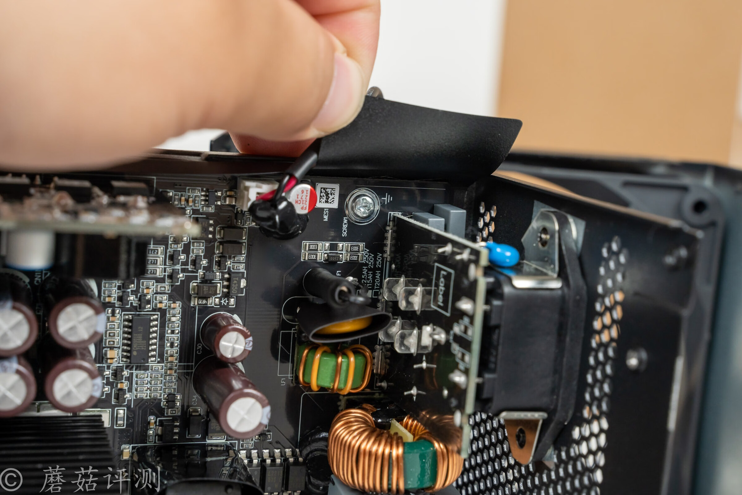 g11金牌全模组atx3.0,长城g11atx3.0是原生的吗