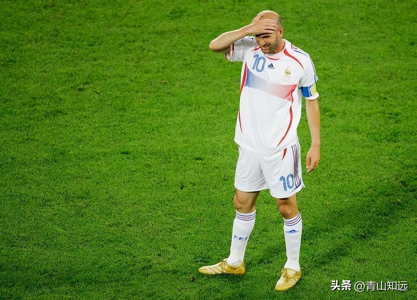 最正确的选择是爱上足球,到底是什么让你喜欢上足球