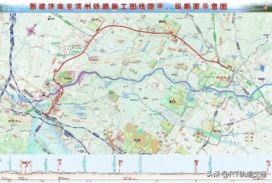最新三大轨道交通项目,17个重大轨道交通项目