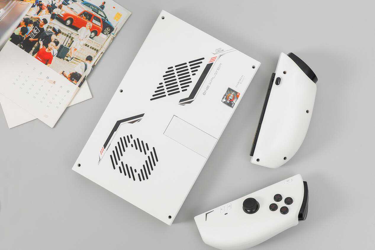 畅玩3a游戏掌机,壹号本游戏掌机mini能玩的3a大作