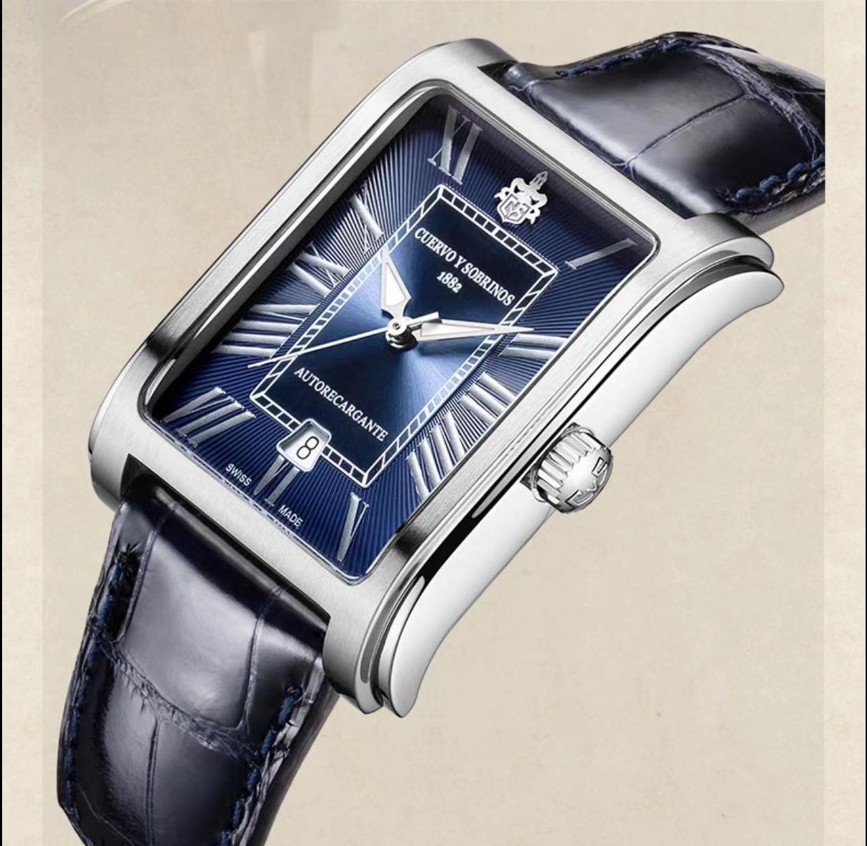 瑞士小众品牌高端手表,瑞士高颜值小众手表品牌推荐