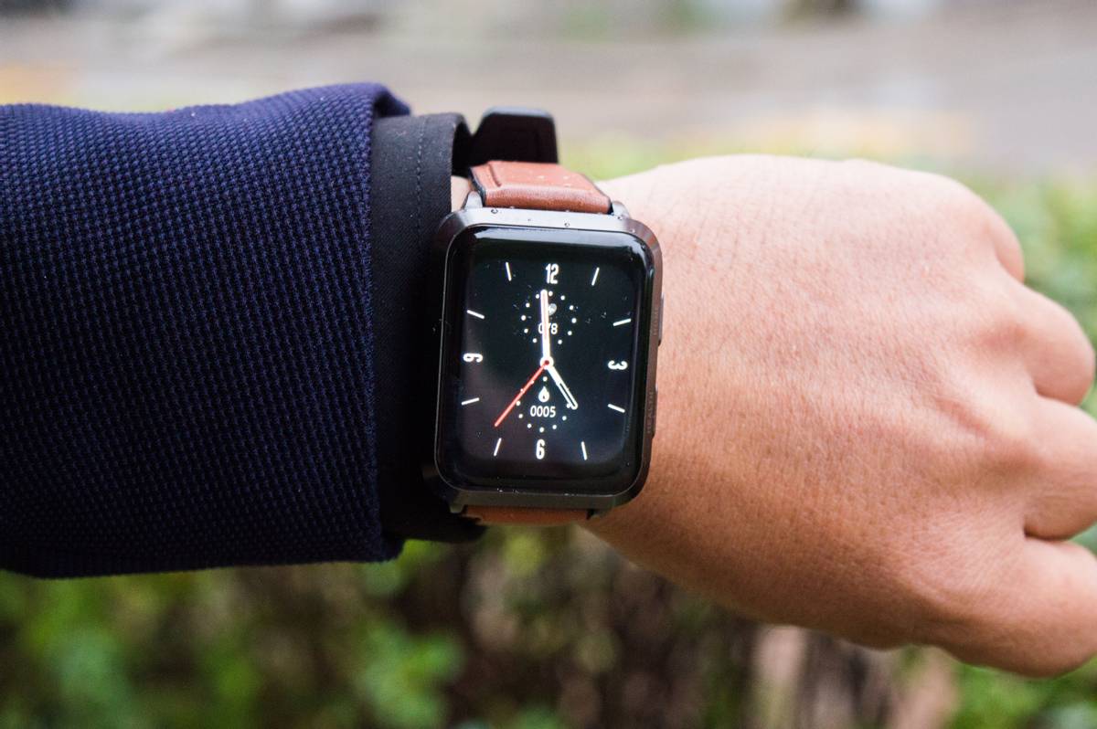 双十一送爸爸两千元手表推荐,双十一礼物手表