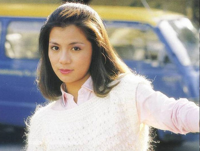 一代玉女翁美玲,一代影后翁美玲