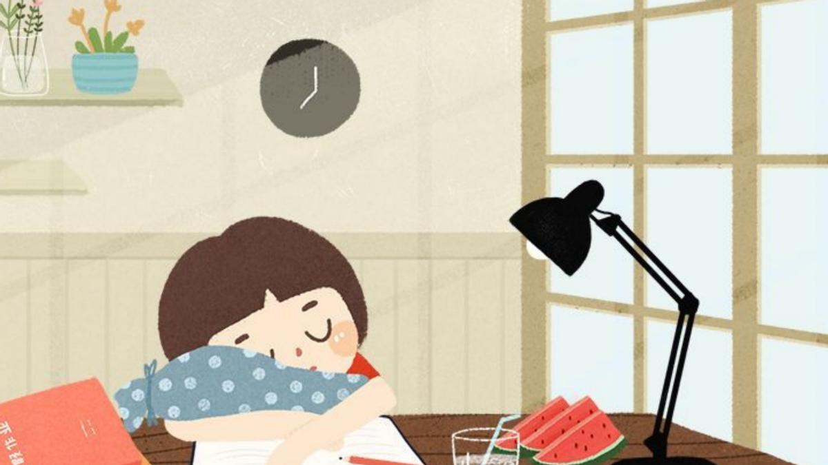 55岁以后午睡三大危害,50岁以后午睡有什么危害