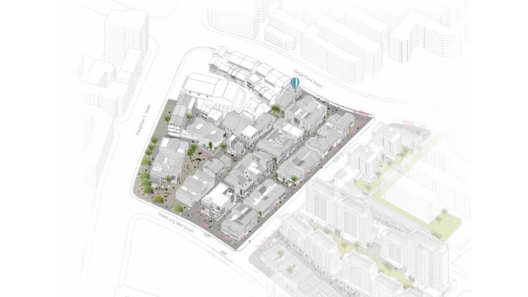 最美地标商业建筑,世界最新地标建筑