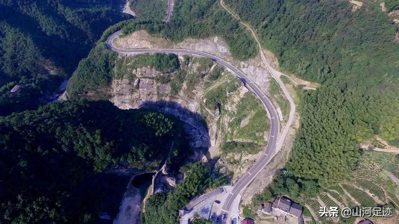 暑期自驾游切勿疲劳驾驶,来安徽旅游必打卡的风景区