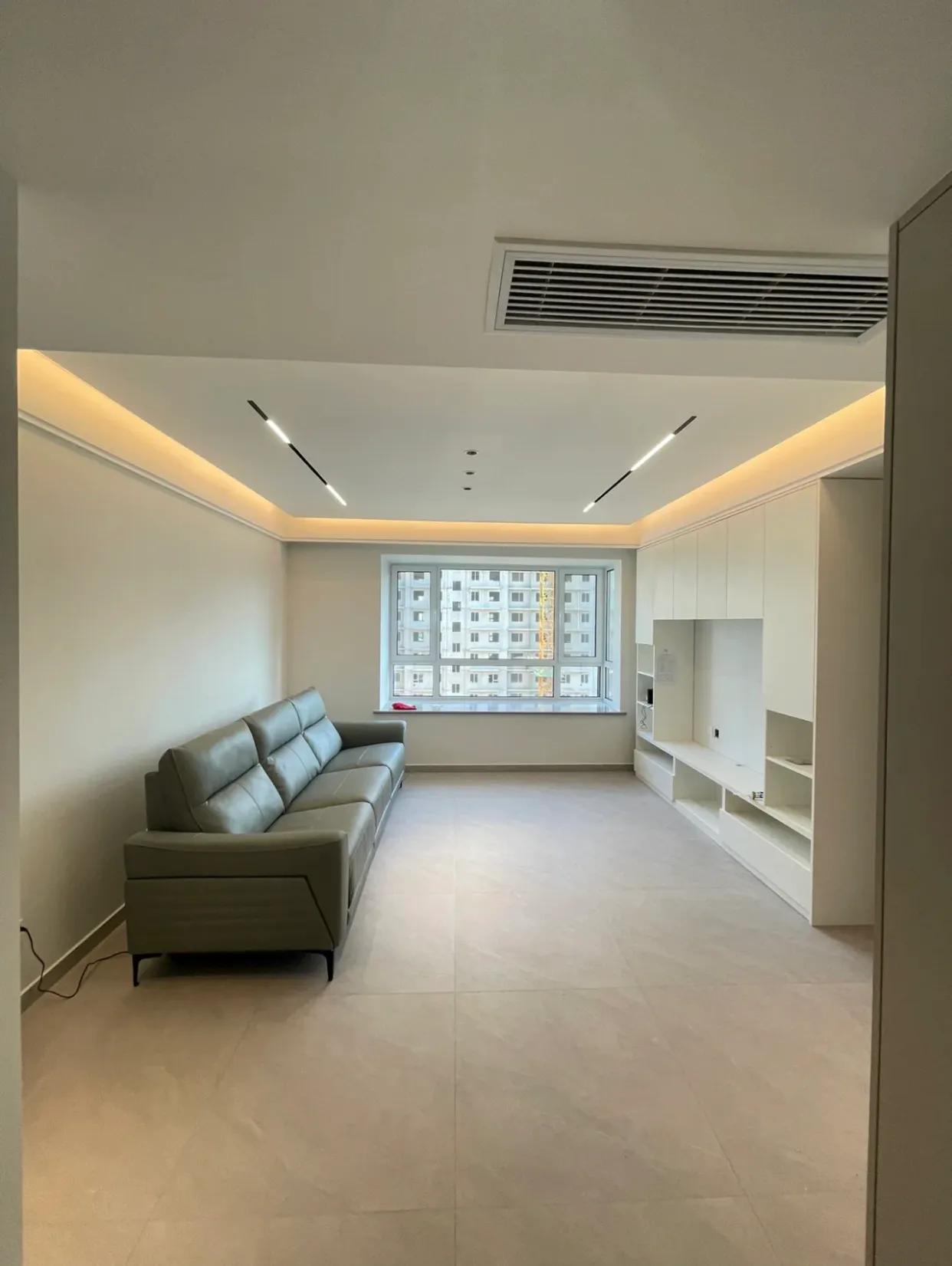 楼层低吊顶好还是不吊顶好,层高比较低适合怎么吊顶