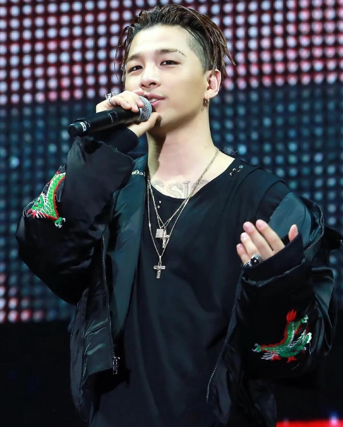 这就是街舞第6季韩国队长,这就是街舞6会有韩国选手吗