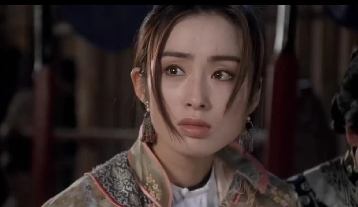 连载12：周星驰开创数字小姐，不背台词喊数字，苑琼丹：我快疯了