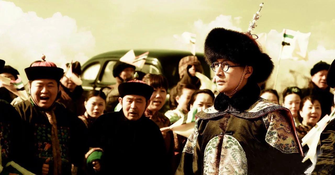 如果清朝不灭亡，溥仪会是一位明君，还是一位昏君？