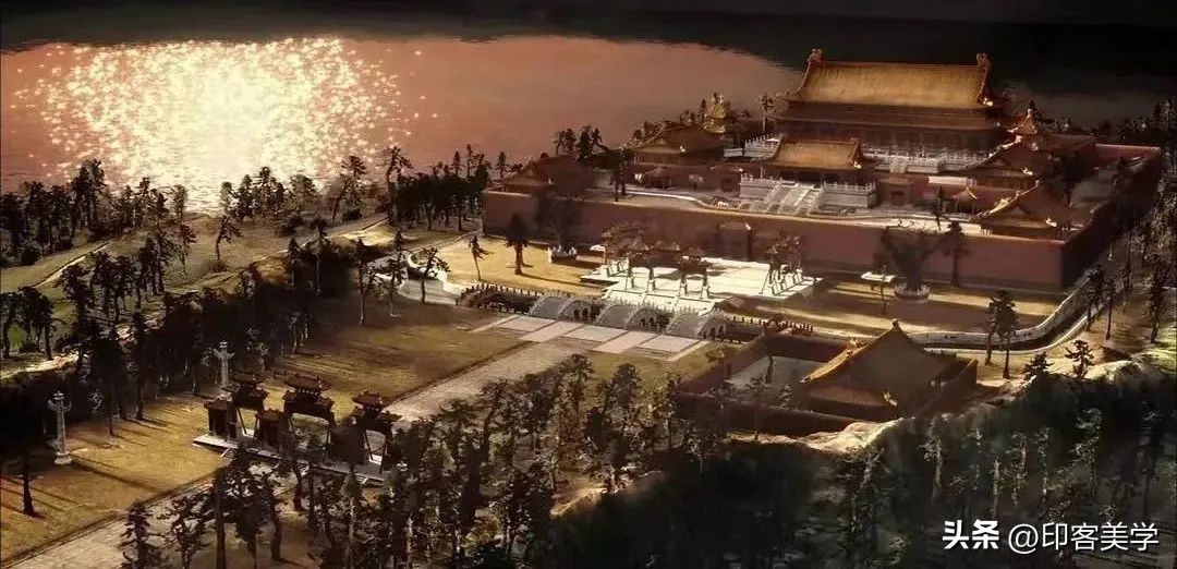 好看的国风纪录片,复古国风纪录片