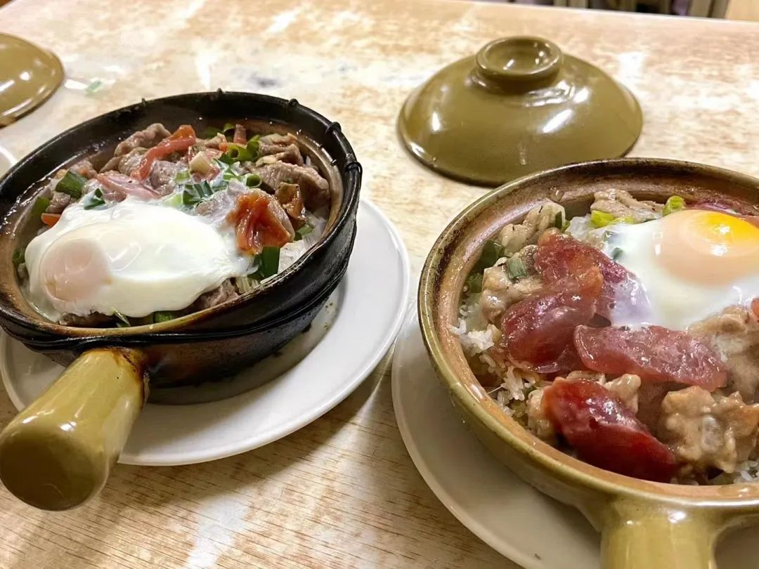 广州华师大学伙食,华师大有啥好吃的