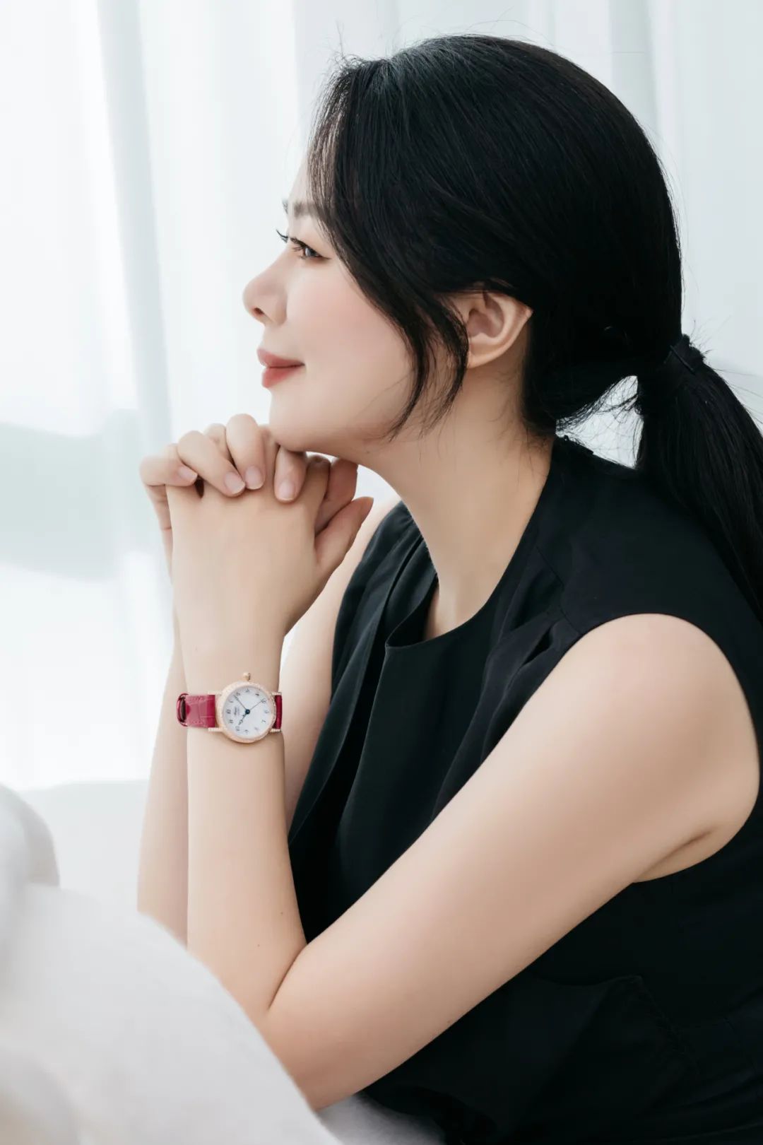 宝玑腕表调日历,宝玑月相表是不是随时间变化