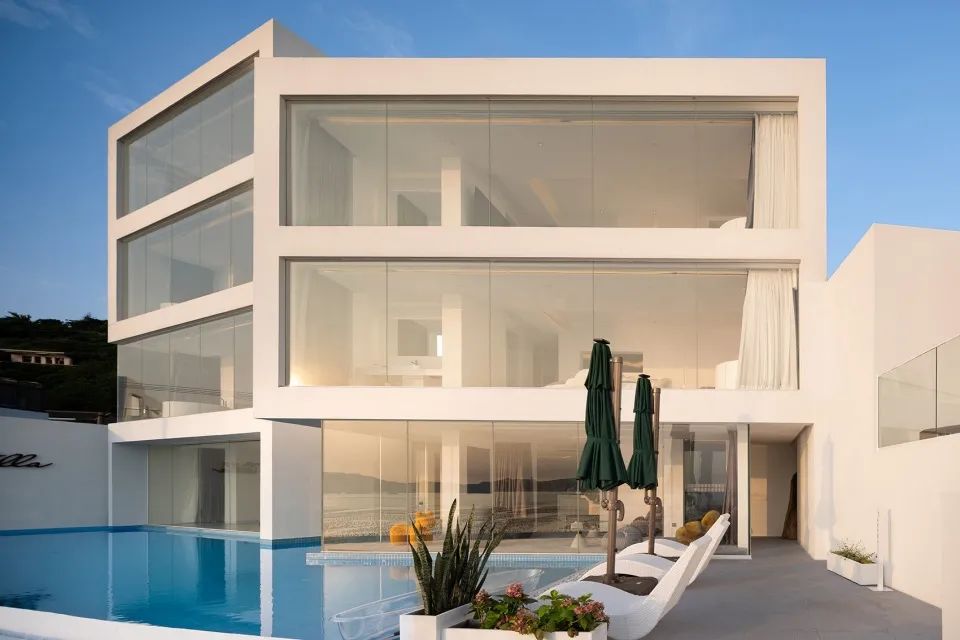 南京最美设计型民宿酒店,60平民宿设计