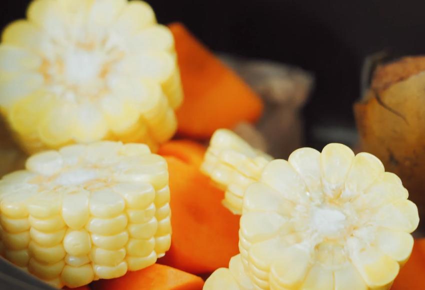 阳后刺激性咳嗽喝什么汤,阳了咳得厉害吃什么止咳