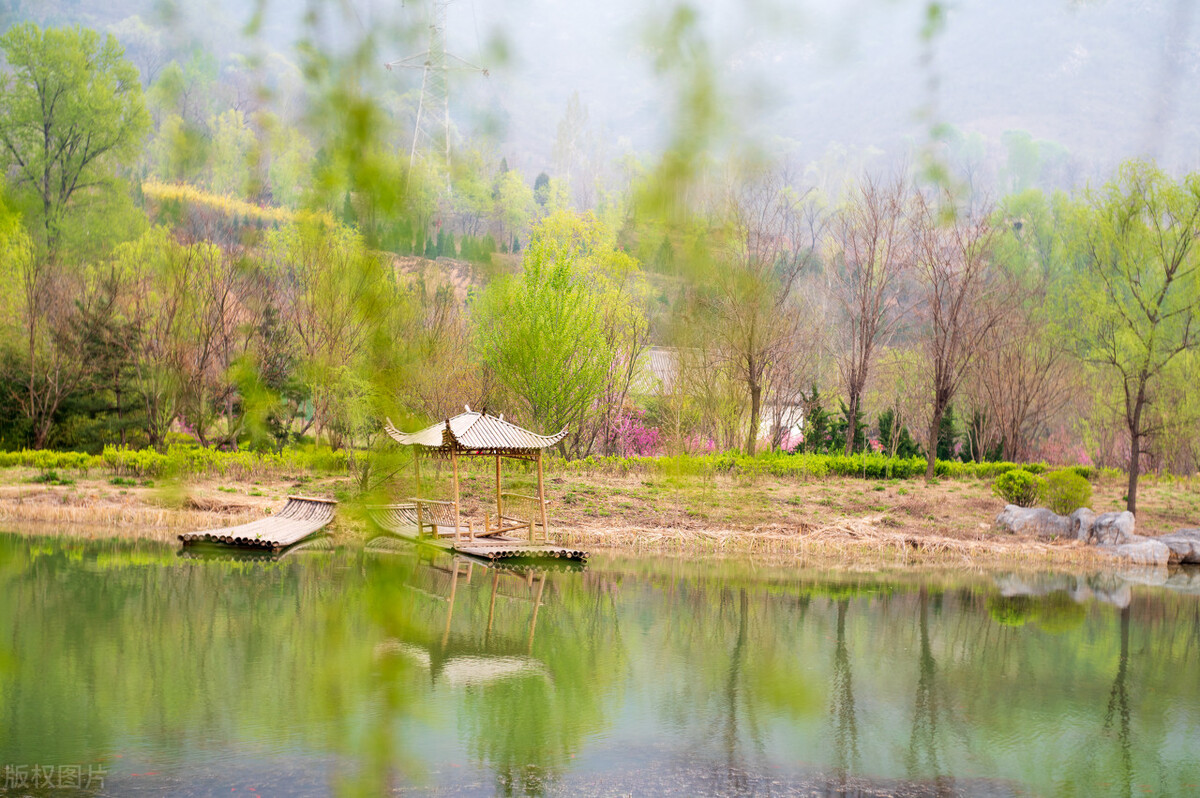 河北娲皇宫路线,河北娲皇宫景区介绍