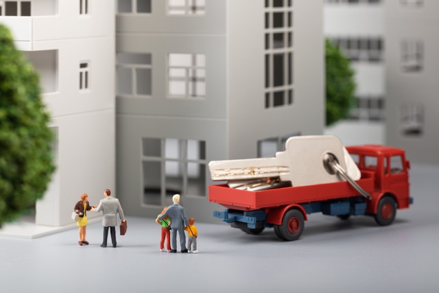 购房者置业需明确的法律问题,购房目的有哪些