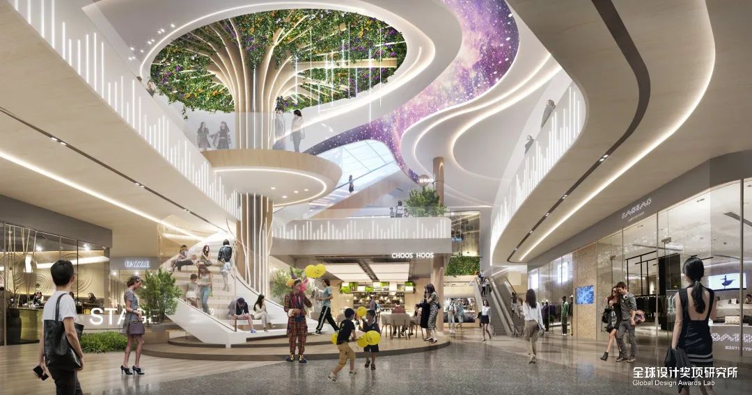 2022年缪斯设计大奖排名,缪斯国际设计奖排行榜