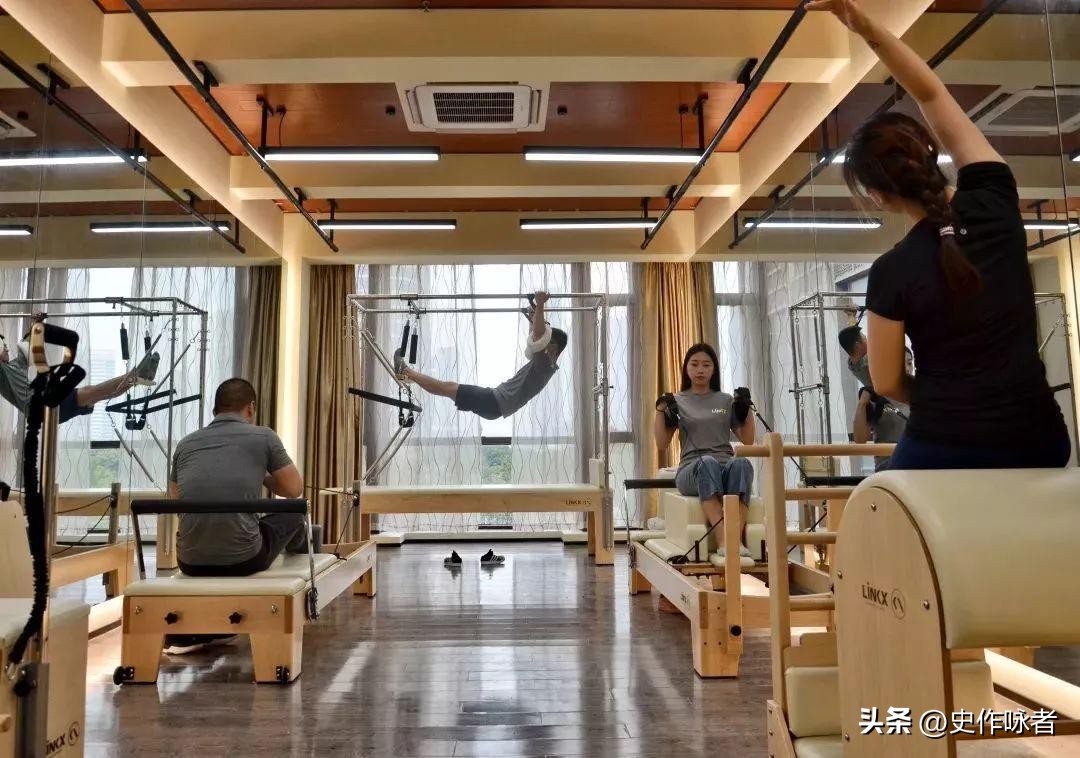 健身房的丑闻被曝震碎三观,健身房丑闻事件