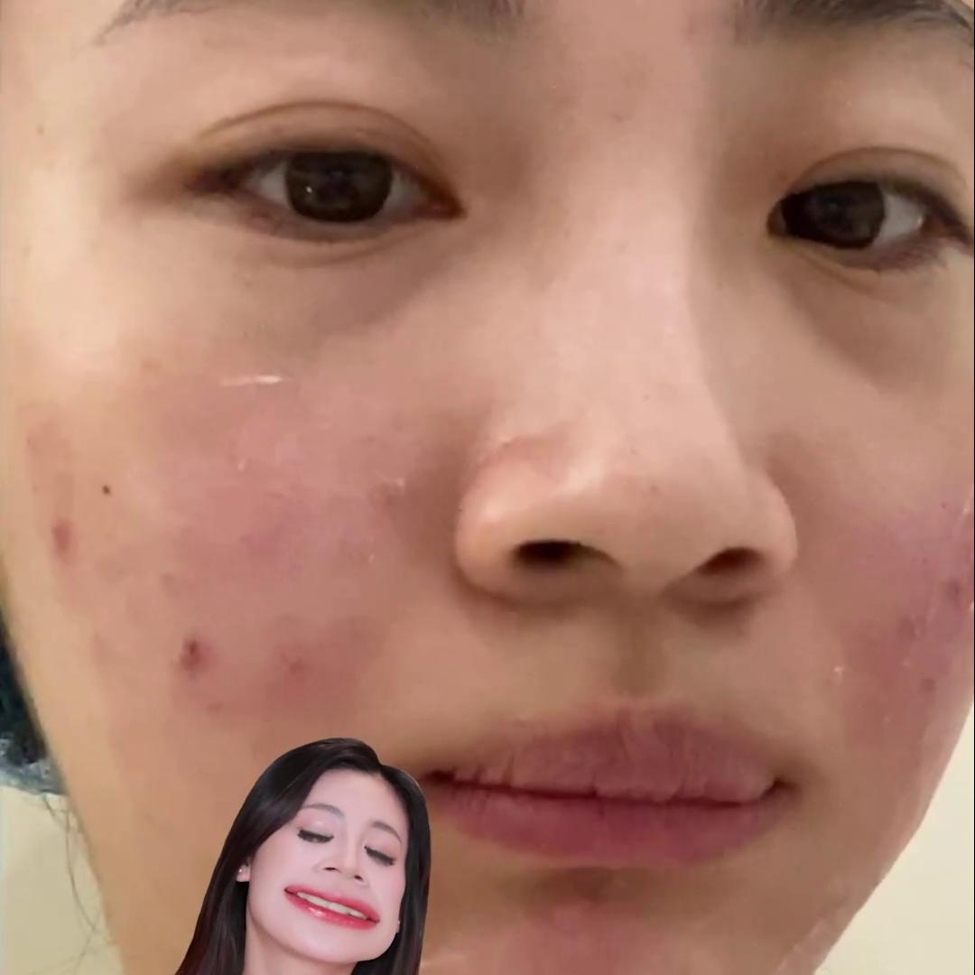 适合旅行的涂抹面膜,旅行必备好物