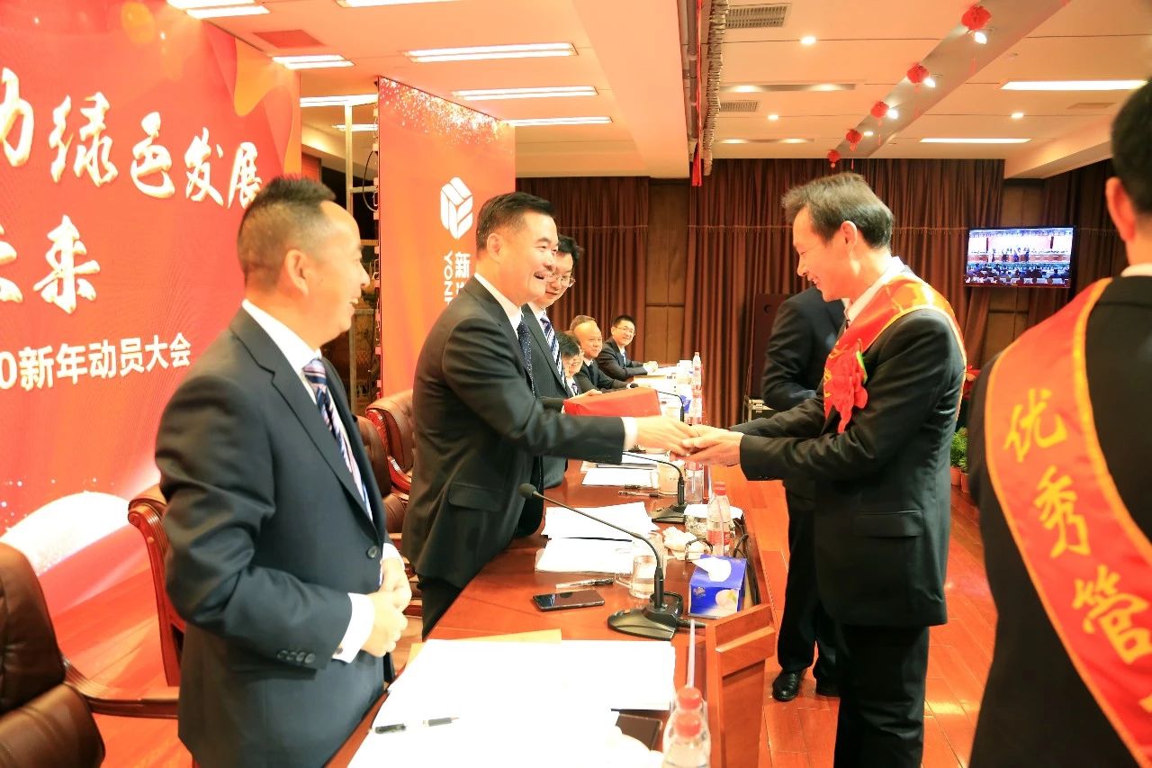 探秘湖北“荆门首富”创业史：借集体企业改制发家，年入159.58亿