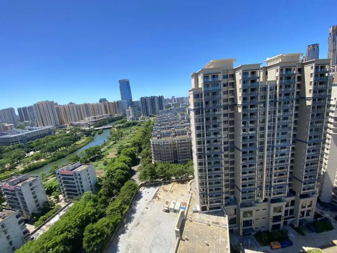 海口宇建城市花园建设近况,海口宇建城市花园房价