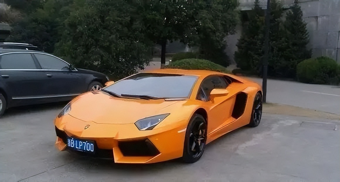 sb110车牌是什么意思,郑州sb110这个车牌真的有吗