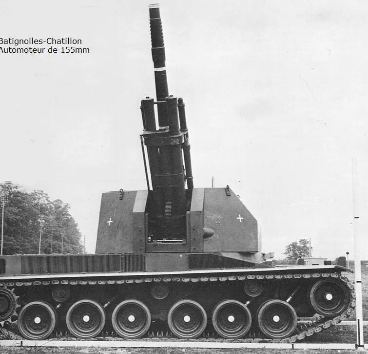 【风格解密】前路艰险，自有查狄伦155“星座”伴您前行！