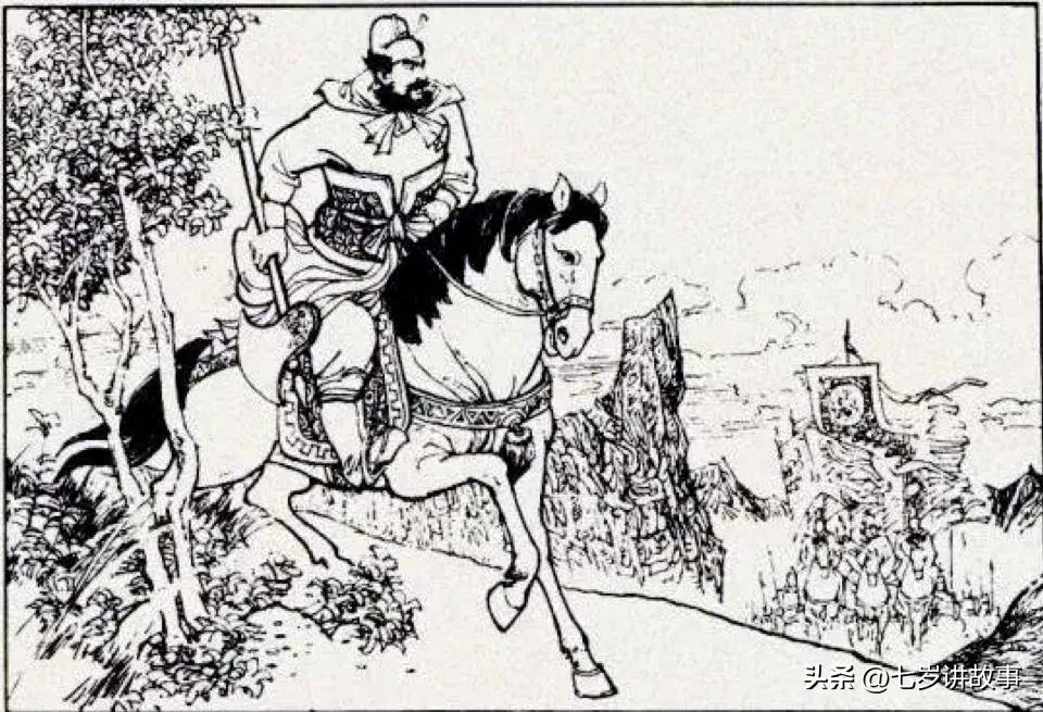 聊斋故事阴尸阁,聊斋志异尸体故事