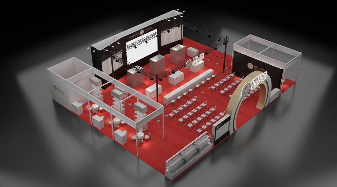 2024中国比萨精英挑战赛,中国三元披萨精英挑战赛