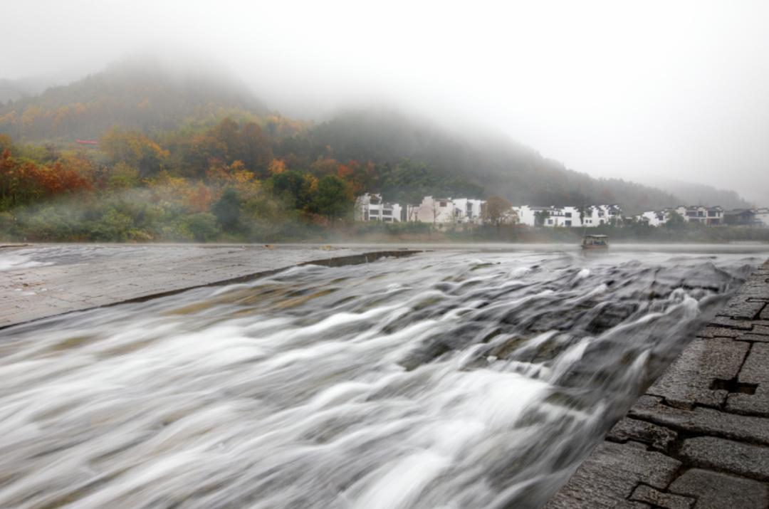 自驾宝藏旅游地分享,老司机自驾游捡漏