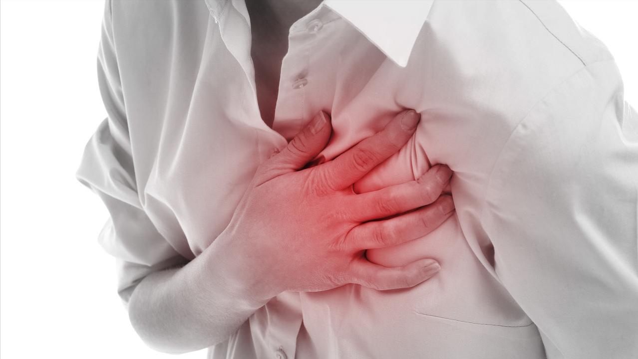 得了肺脓肿怎么办,肺脓肿怎么才能算彻底治愈