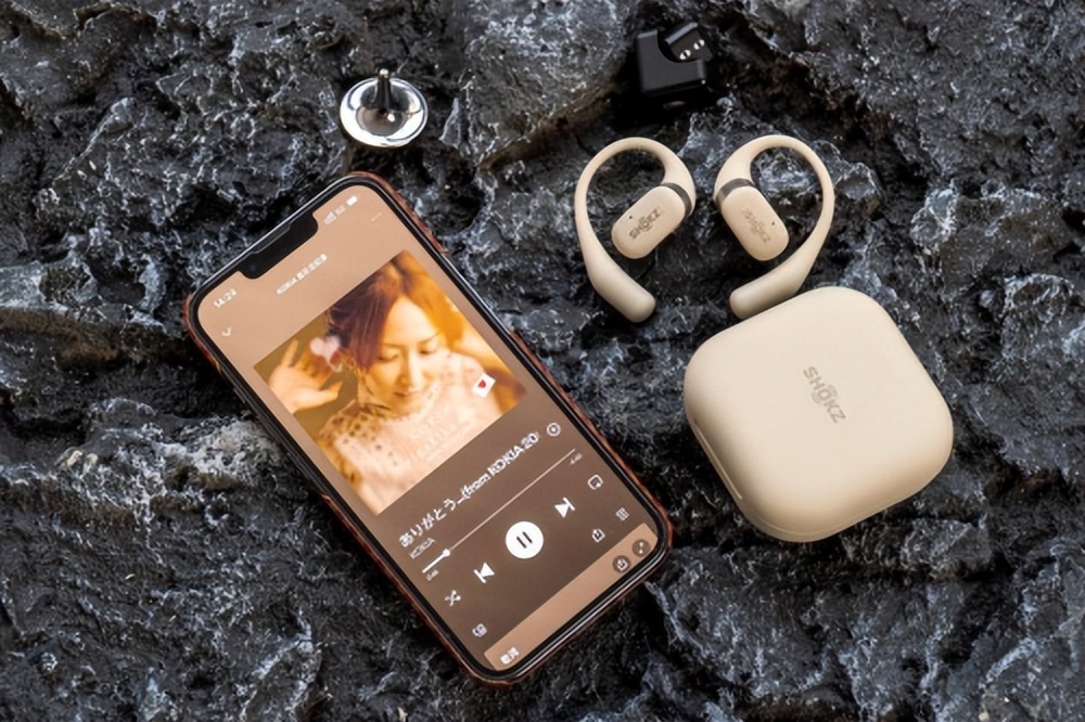 开放式耳机真实评测推荐,开放式耳机和封闭式耳机哪个好