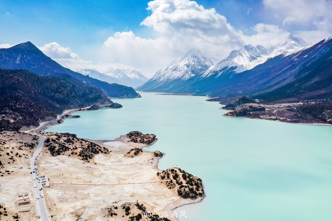 西藏里面的第三大城市是什么,西藏第三大城市