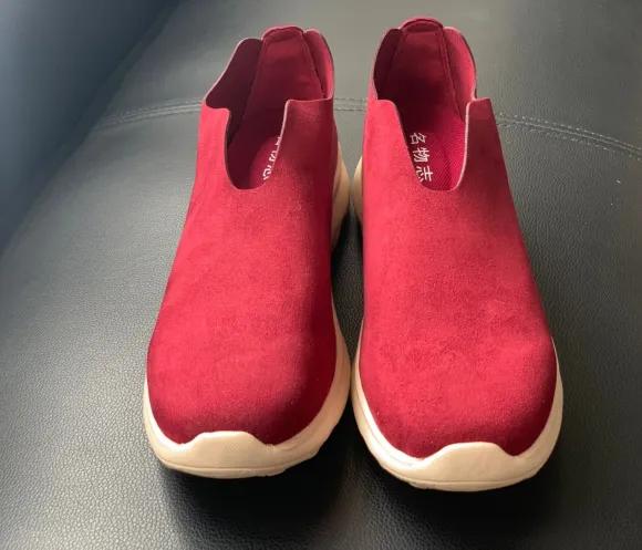 防滑老人鞋最好品牌,好穿的老人鞋有什么品牌