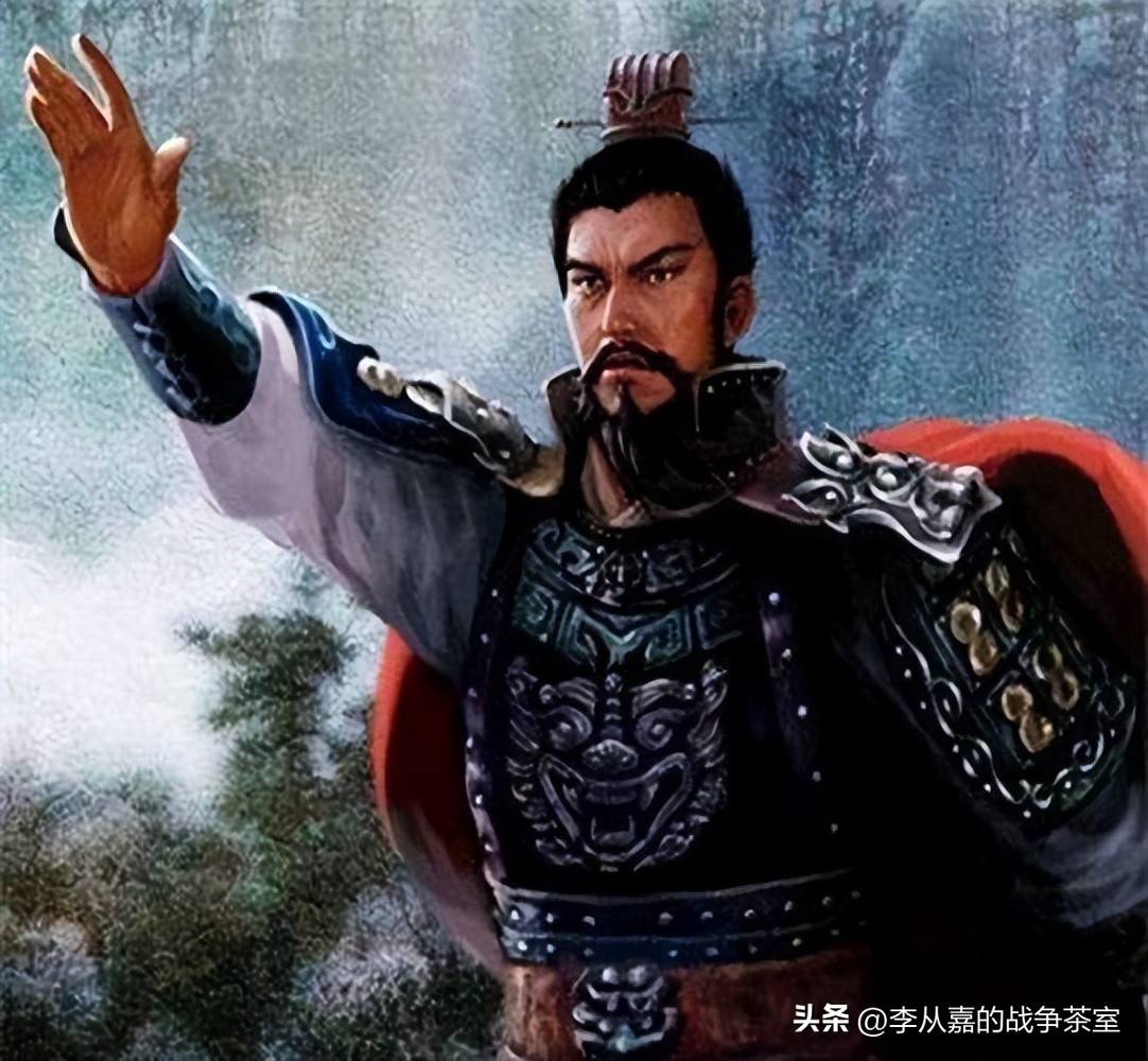 后赵北魏,北魏与后赵