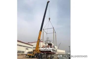 二手吊车事故视频,一个吊车司机的故事