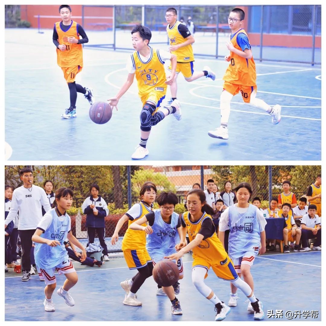 春日清朗好读书｜成都天府中学2021-2022学年度下期博雅选修课程