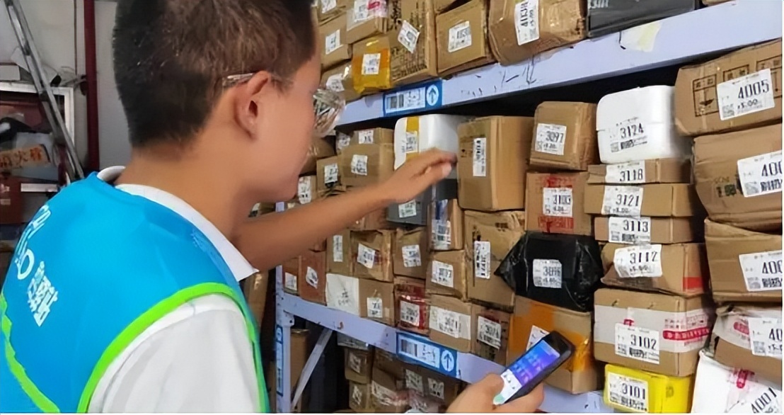 菜鸟驿站存放快递怎么挣钱的呢,菜鸟驿站免费配送快递怎么挣钱