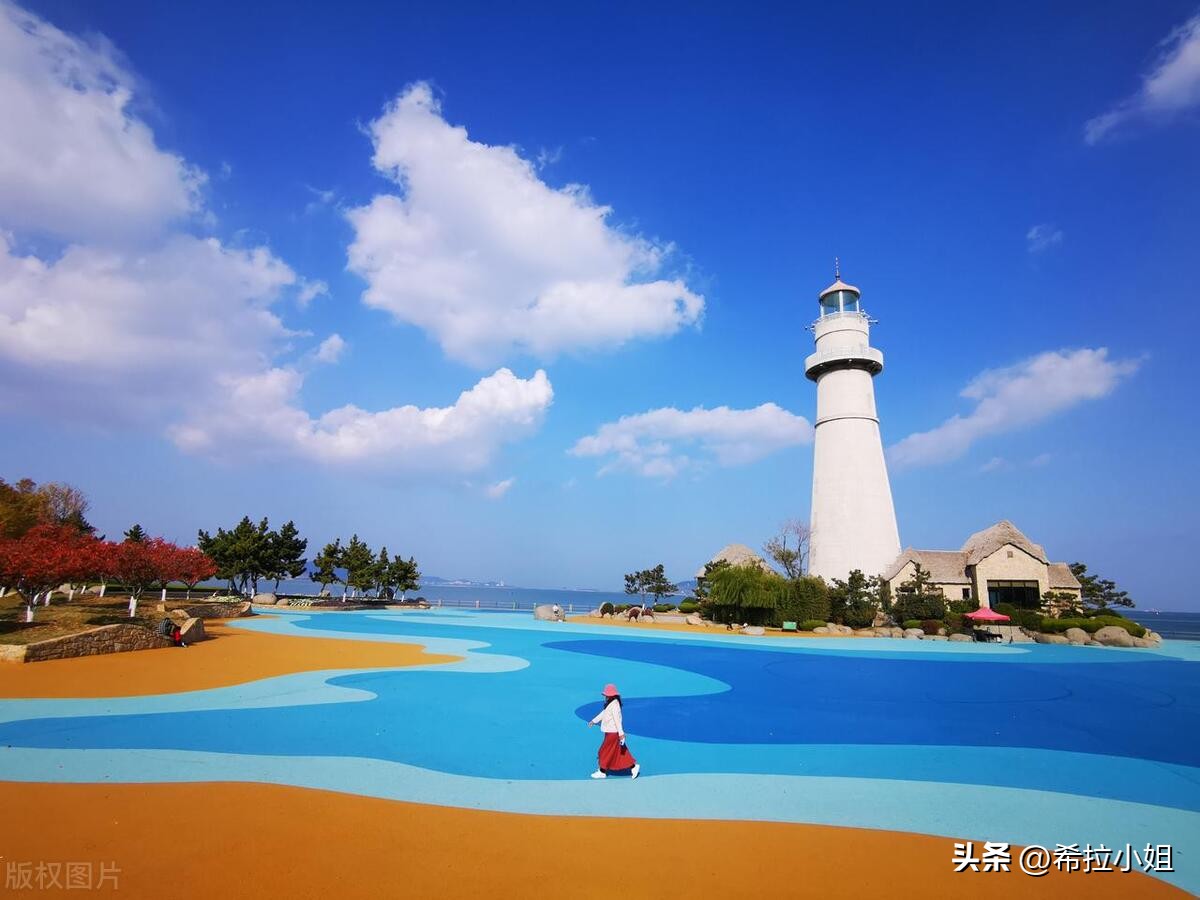 威海旅游攻略必去的5个景点推荐,来威海必去的景点