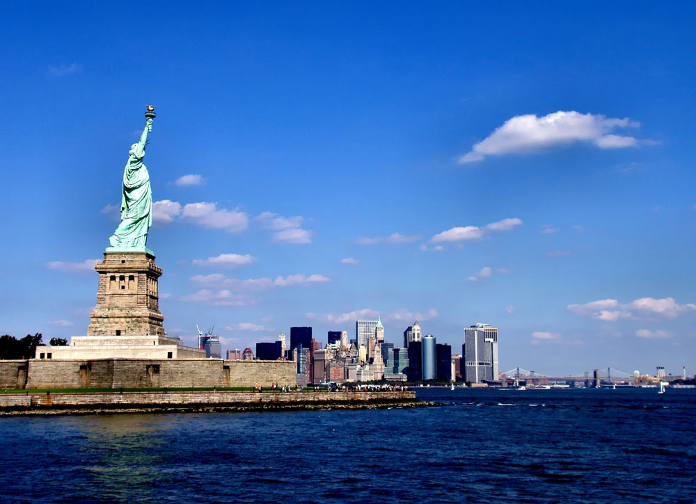 在美国，哪些事能做，哪些事不能做？