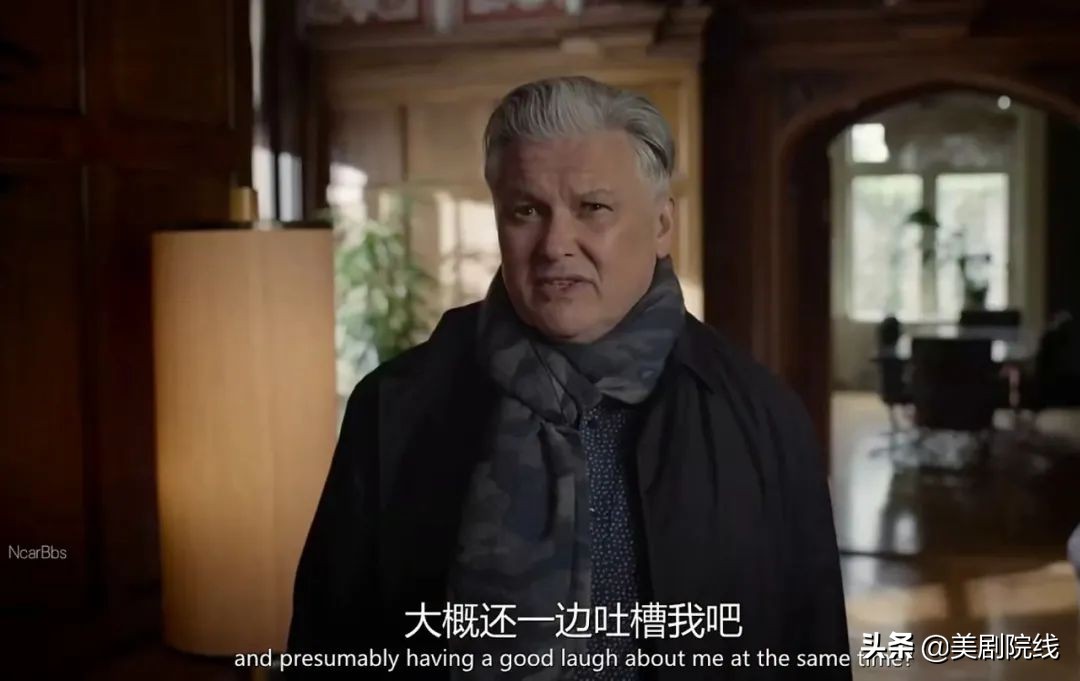 一口气刷完6集的新剧太刺激了,一集就入坑这部新剧看得太过瘾