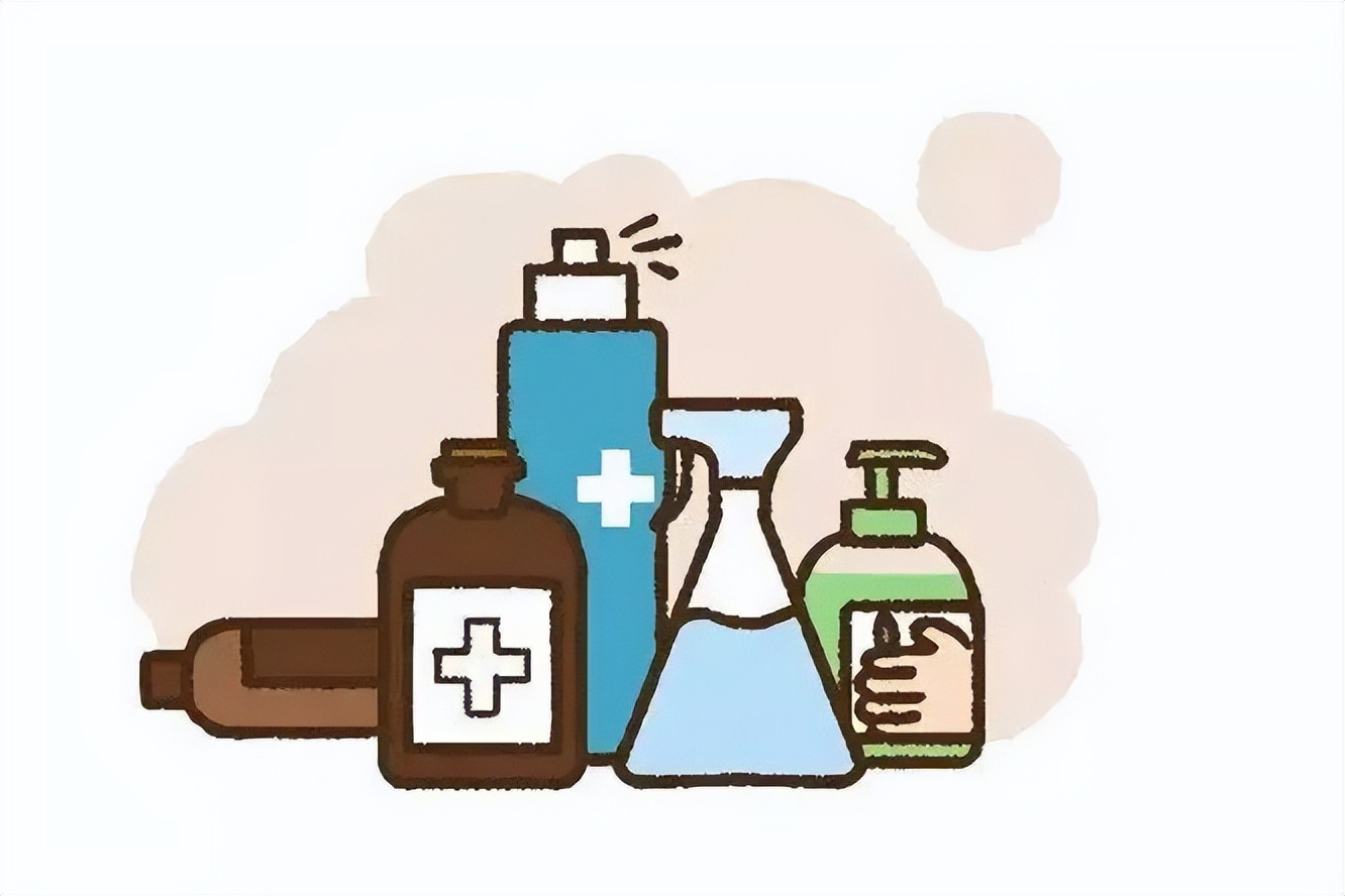 新冠疫情消毒液有用吗,新冠疫情期间使用的消毒剂是什么