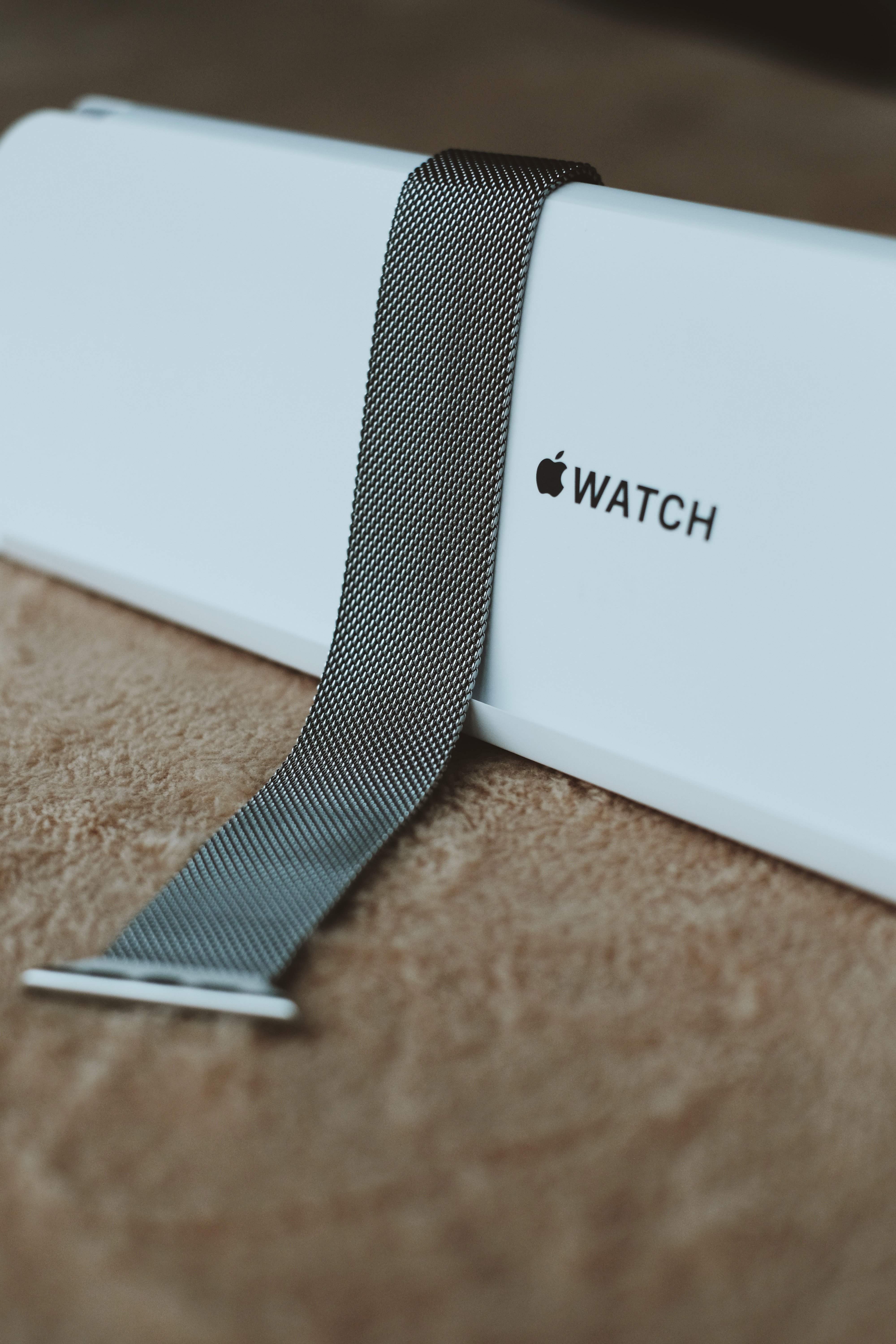 applewatch表带米兰尼斯表带,applewatch米兰尼斯表带优缺点