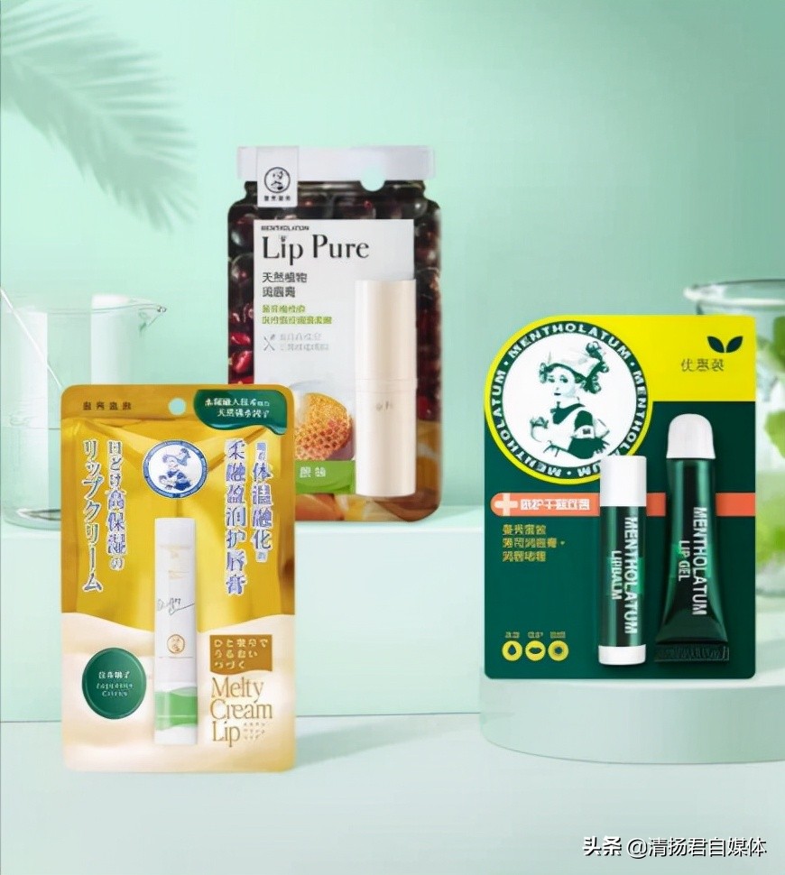 防晒剂超标有什么危害,曼秀雷敦润唇膏被罚